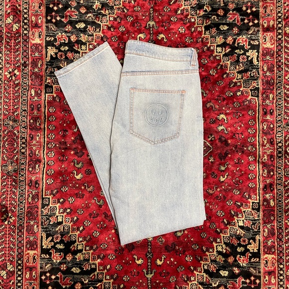 Drew House Jeans - Picture 2 of 12